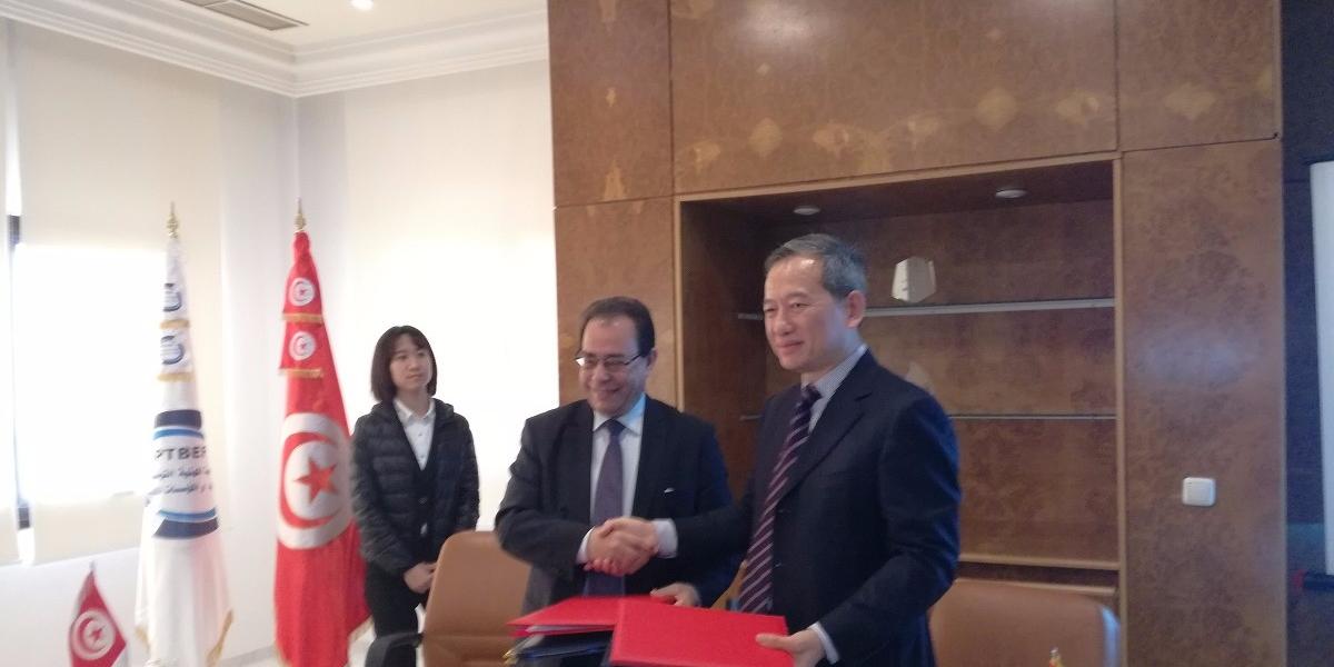 Tunisie : APTBEF et CDB se mobilisent pour les grands projets