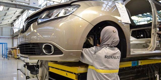 Algerie: La victoire du «made in bladi» RENAULT ALGERIE A AUTOWEST 2017