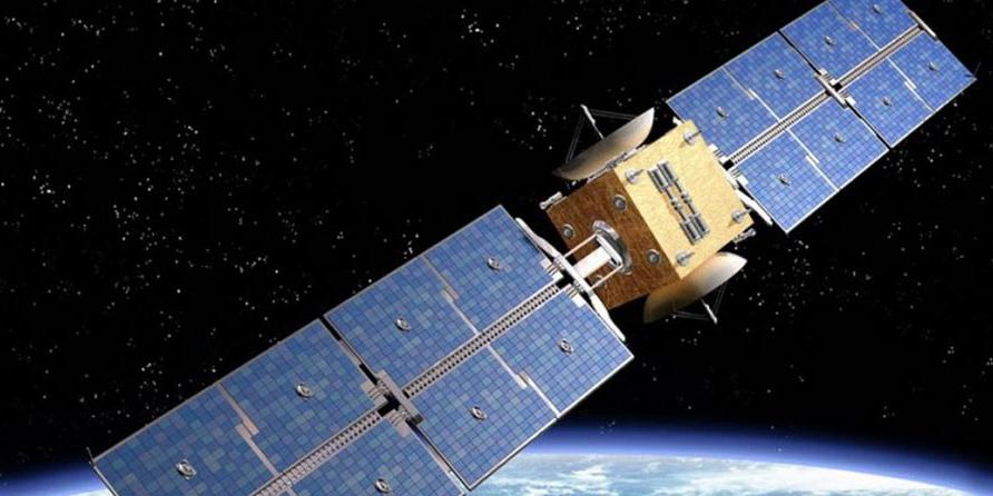 Algérie: L'Algérie a son satellite de télécommunications! ALCOMSAT-1 A ETE DEVELOPPE EN PARTENARIAT AVEC LA CHINE