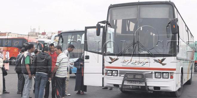 Maroc : Routiers, Une énième prime à la casse