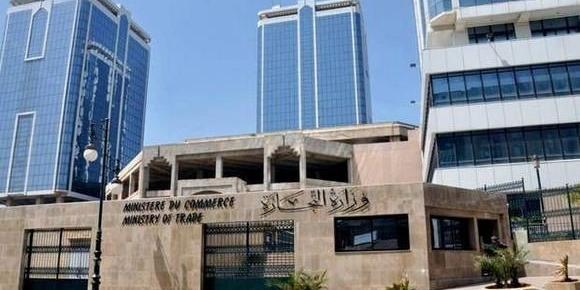 Signature à Bamako d'un protocole d’accord portant création d'un Conseil d’affaires Algéro-Malien