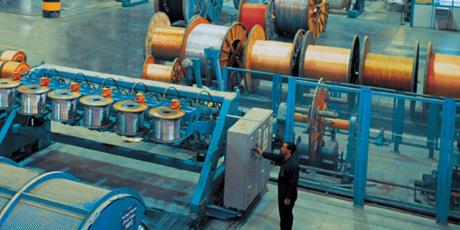 20 millions de dollars de câbles exportés : Elsewedy Electric Algérie