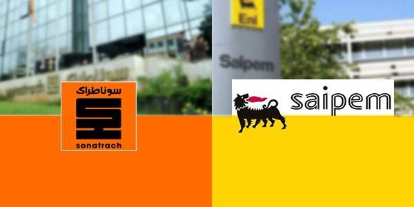 اتفاق "تاريخي" بين سوناطراك وسايبام الإيطالية