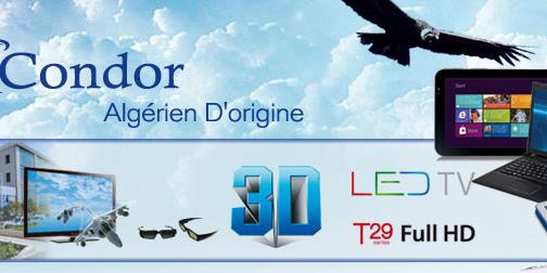 Condor prospecte des partenaires en Tunisie