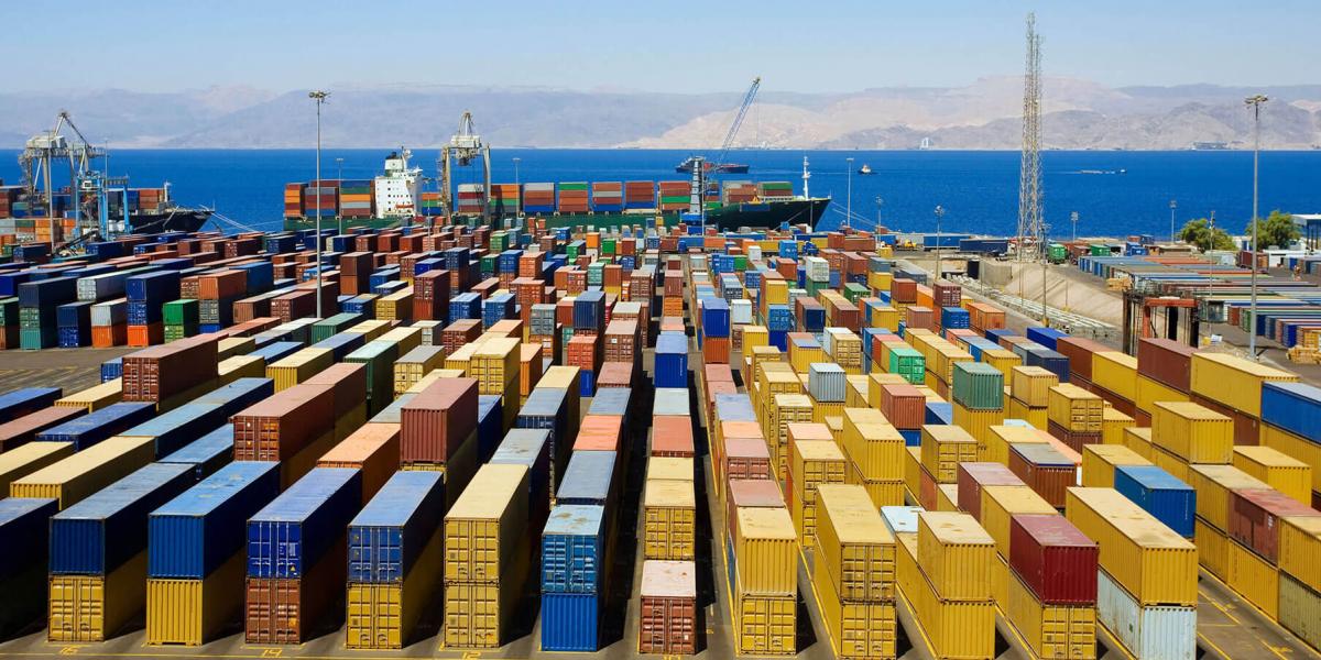 LafargeHolcim Algérie: Quatrième opération d'exportation de ciment