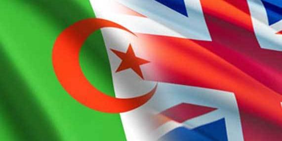 Alger et Londres font la cyberpaix FORUM «ALGERO-BRITANNIQUE» LES 8 ET 9 MAI