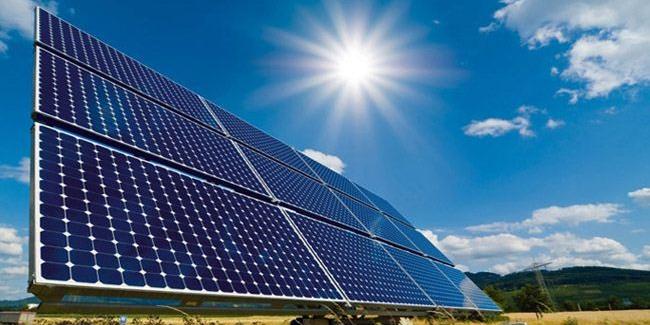 El-Bayadh: L'énergie solaire en renfort
