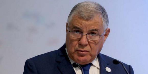 Algérie-Russie: Guitouni évoque la coopération dans l'énergie nucléaire avec le Dg de ROSATOM