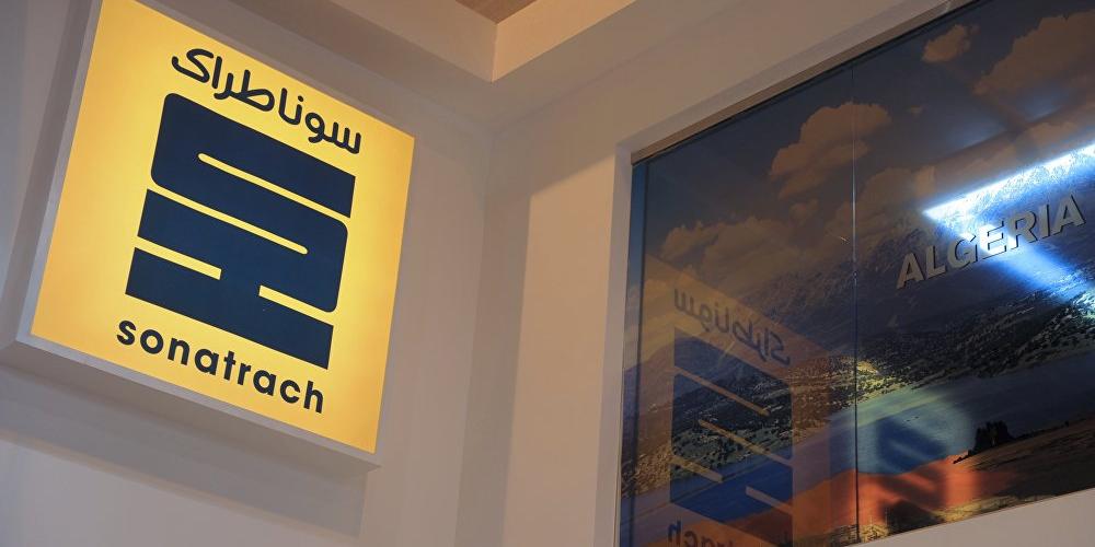Sonatrach: des négociations en cours pour des investissements dans la pétrochimie