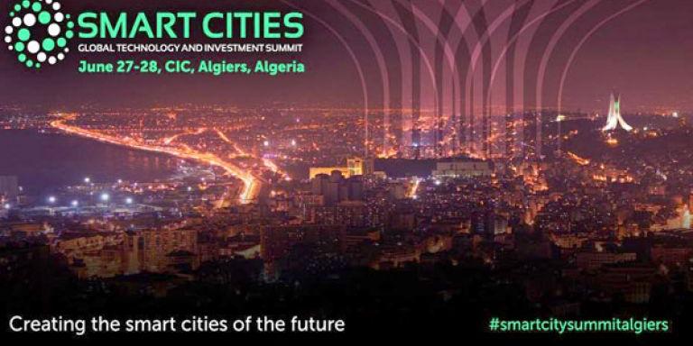 Sommet « Smart cities » d’Alger: deux compétitions pour les jeunes startups
