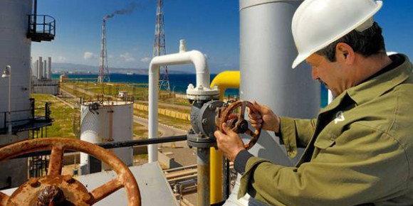 وكالة الطاقة الدولية تتوقع نمو الطلب على النفط في 2019