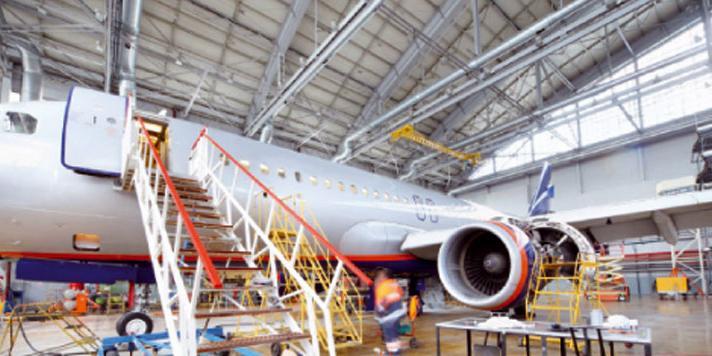 Écosystème aéronautique : le taux d’intégration à fin 2020 porté à 39% Read more at http://lavieeco.com/news/economie/ecosysteme-aeronautique-le-taux-dintegration-a-fin-2020-porte-a-39.html#3XLdXhIb2xJyGjqi.99