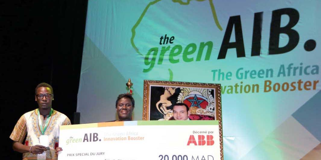 Green Africa Innovation Booster; Startup, à vos talents !