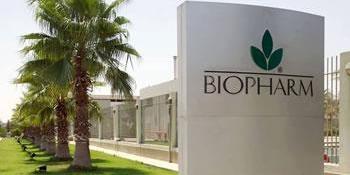 Augmentation des dividendes versés aux actionnaires GROUPE BIOPHARM