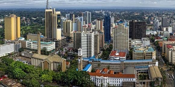 37e AG annuelle de la société Shelter-Afrique: Temmar à Nairobi