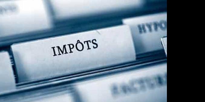 Algérie-UE: Les impôts « s’entendent » bien