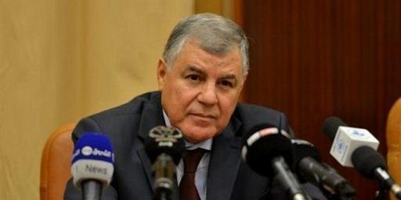 قيطوني يتطرق الى التعاون الطاقوي مع سفير النرويج