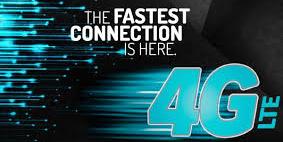 Algérie: Passez à la 4G et bénéficiez de 1 Go d'Internet gratuitement
