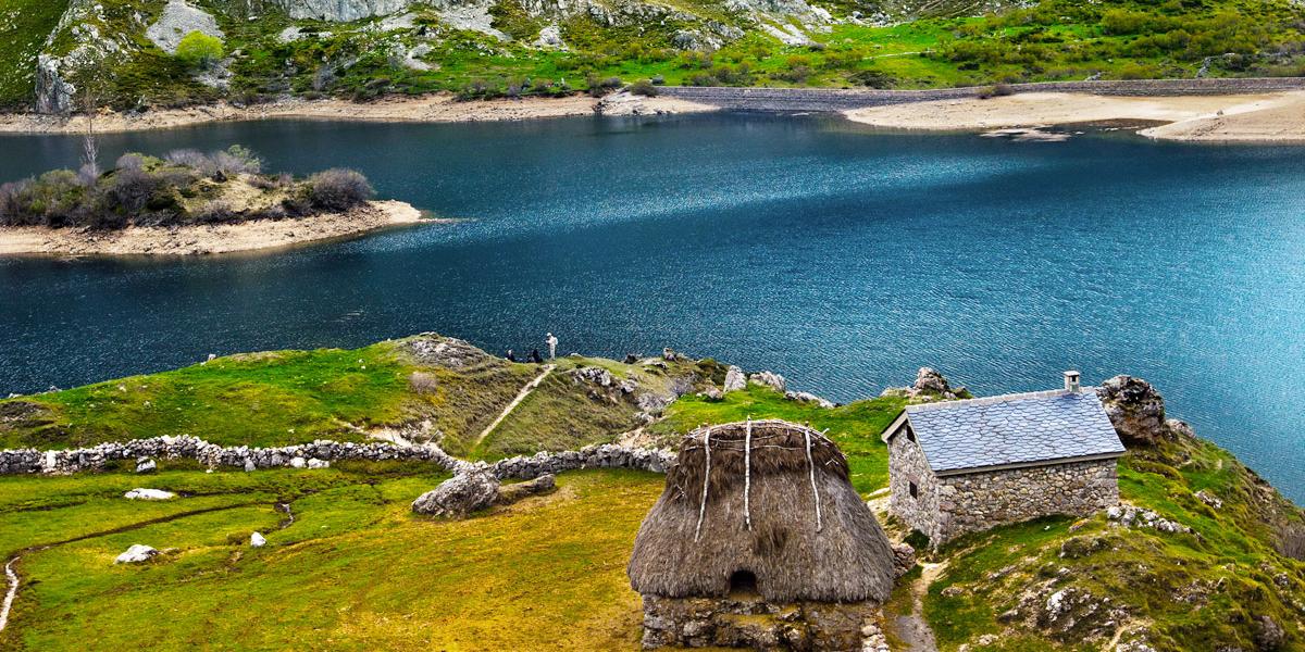 Algérie: Développer le tourisme rural Programme PAP-ENPARD à AIn TEmouchent