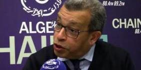 Algérie: Les médications de Benkhelfa ECONOMIE NATIONALE