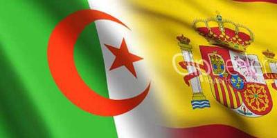 Algérie -Espagne : Mêmes intérêts géostratégiques et économiques pour les deux pays