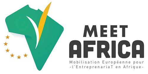 Le programme MEET Africa, pour l’entreprenariat en Afrique