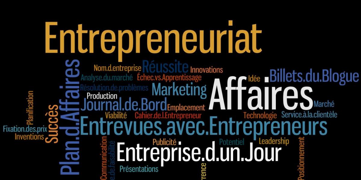 Algérie: les nouvelles dynamiques entrepreneuriales