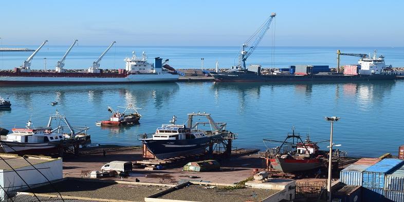 Algérie: Lancement de l'exportation de 35 % de carburant vers les pays africains en 2023
