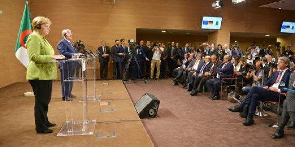 Algérie -Diversification de l'économie algérienne: l'Allemagne peut apporter une "contribution"