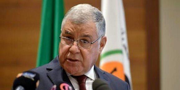 وزير الطاقة مصطفى قيطوني: اللجنة الوزارية المشتركة لمتابعة اتفاق خفض الإنتاج النفطي أعطت للسوق رؤية أوضح وشفافية
