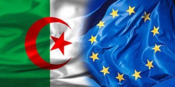 Coopération Algérie-UE : un livrable sur la stratégie d'innovation industrielle élaboré