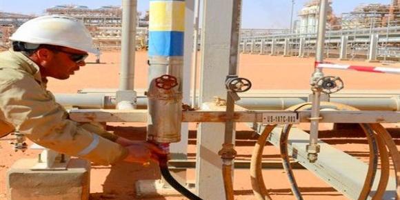 أكير قطر يتابع مشروعا في الجزائر باهتمام