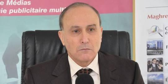 Algerie- Ali Kahlane : «Il faut sortir le numérique de la gestion bureaucratique»