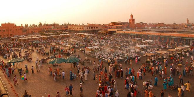 Maroc: Tourisme Marrakech fait du forcing au Top Resa