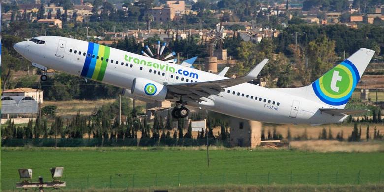 Maroc: Transavia renforce sa desserte vers le Maroc