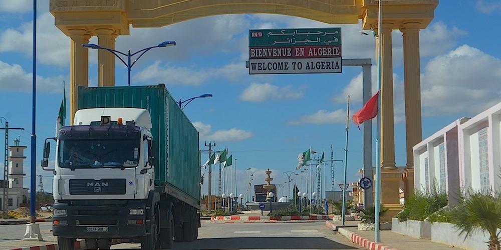 Algérie: Développement des zones frontalières.. L'Etat met le paquet