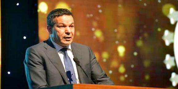 قائمة البضائع المعنية بالرسم الجديد جاهزة تقريبا جلاب معلنا عن مخطط وطني لترقية الصادرات