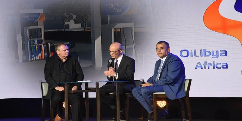 Maroc: OiLibya devient OLA Energy