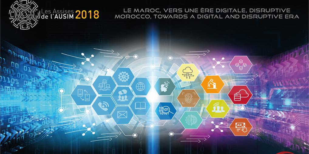 Maroc: 5es Assises L'AUSIM table sur plus de 500 participants