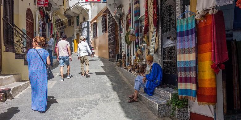 Maroc: 400 professionnels attendus à la 1ère Bourse du tourisme de Tanger