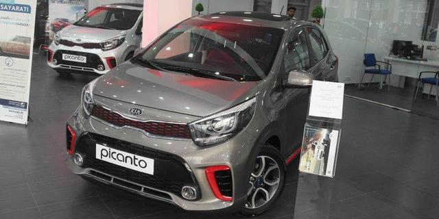 Algérie-Légère hausse des prix sortie-usine au 2ème trimestre 2018