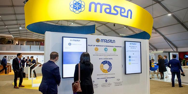 Maroc: Les gagnants de Masen Talents Awards dévoilés