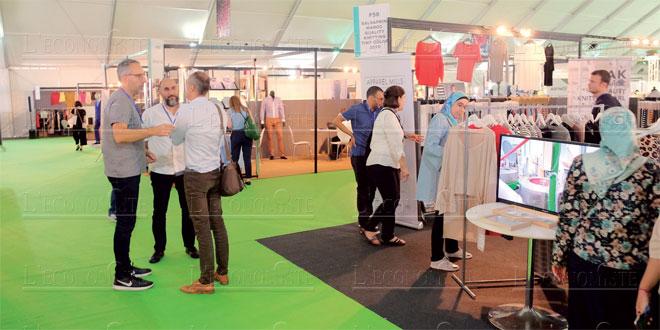 Maroc: Le textile maintient sa croissance