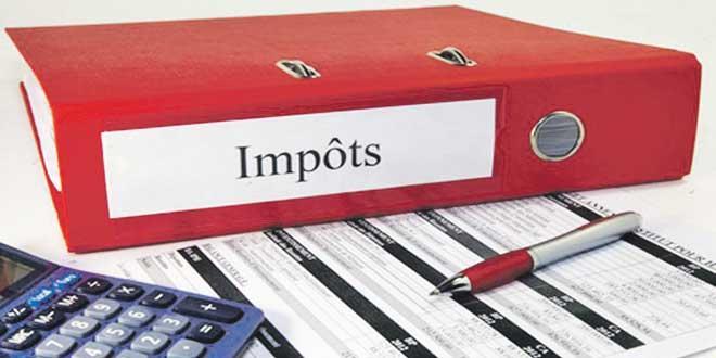 Impôts: Les déficitaires chroniques dans le collimateur