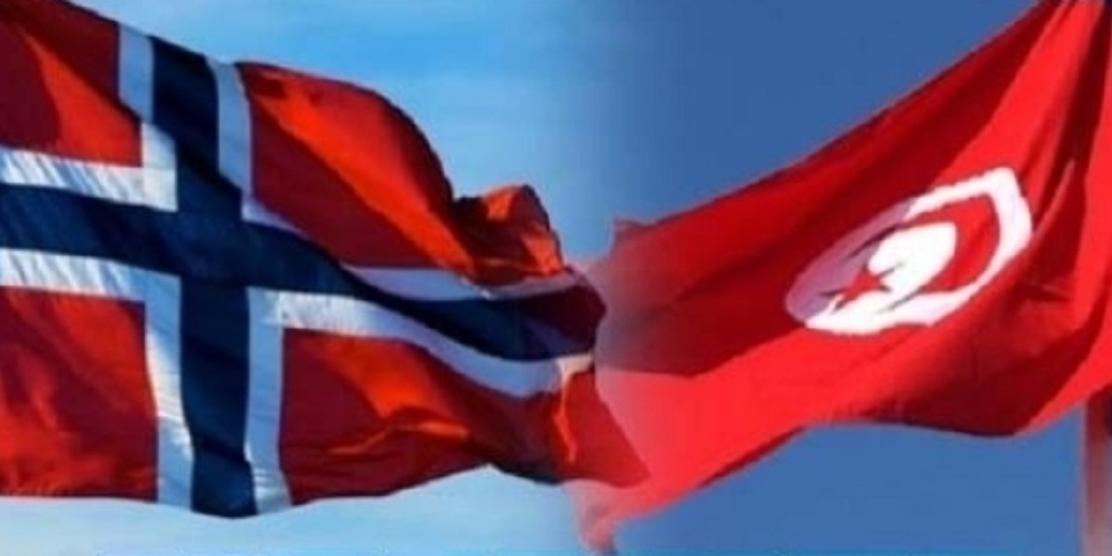 Tunisie: La Norvège double son soutien économique à la Tunisie