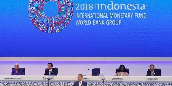 WB, IMF meetings in Indonesia: Finance Minister sheds light on Algerian economic reforms