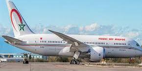 Maroc-Passation en ligne des marchés «RAM E-sourcing», la nouvelle plateforme de Royal Air Maroc