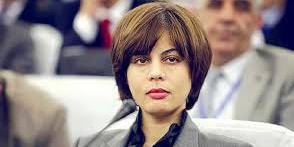 Algérie- Imane Houda Feraoun annonce : "Le débit Internet fixe passe à 2 mégas avec une baisse du tarif"