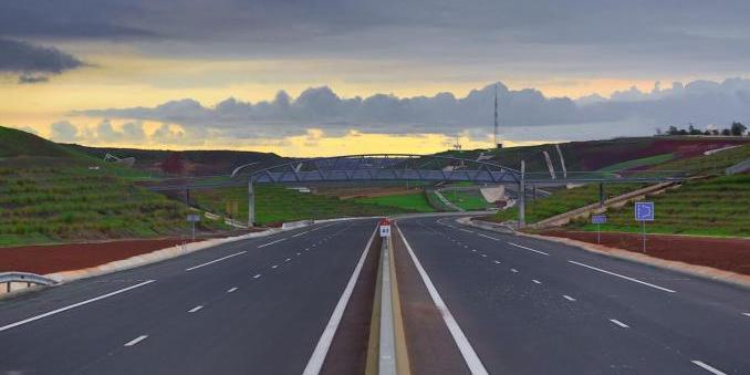 Algérie- El Tarf: Report de la livraison des 34 km de l’autoroute Est-Ouest