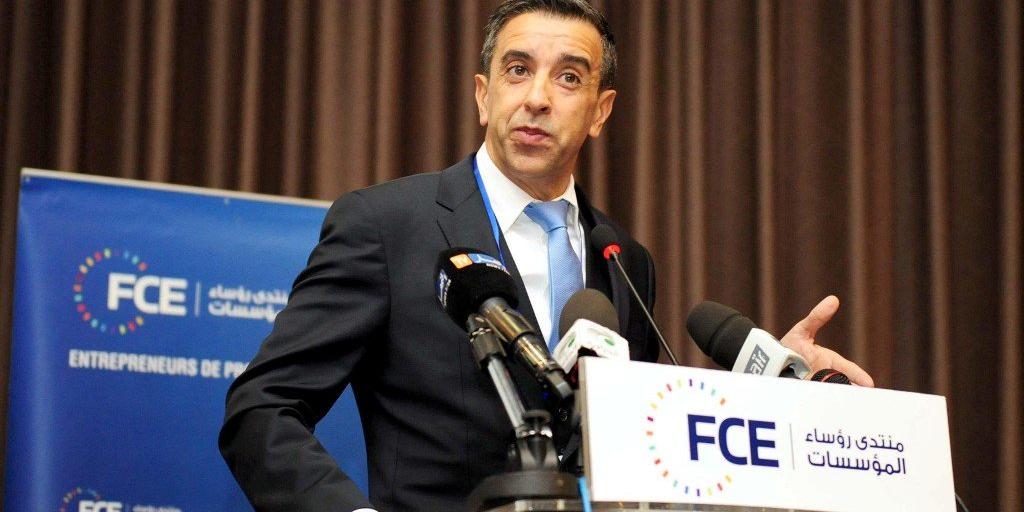Algérie- Présidence du FCE: La campagne est lancée